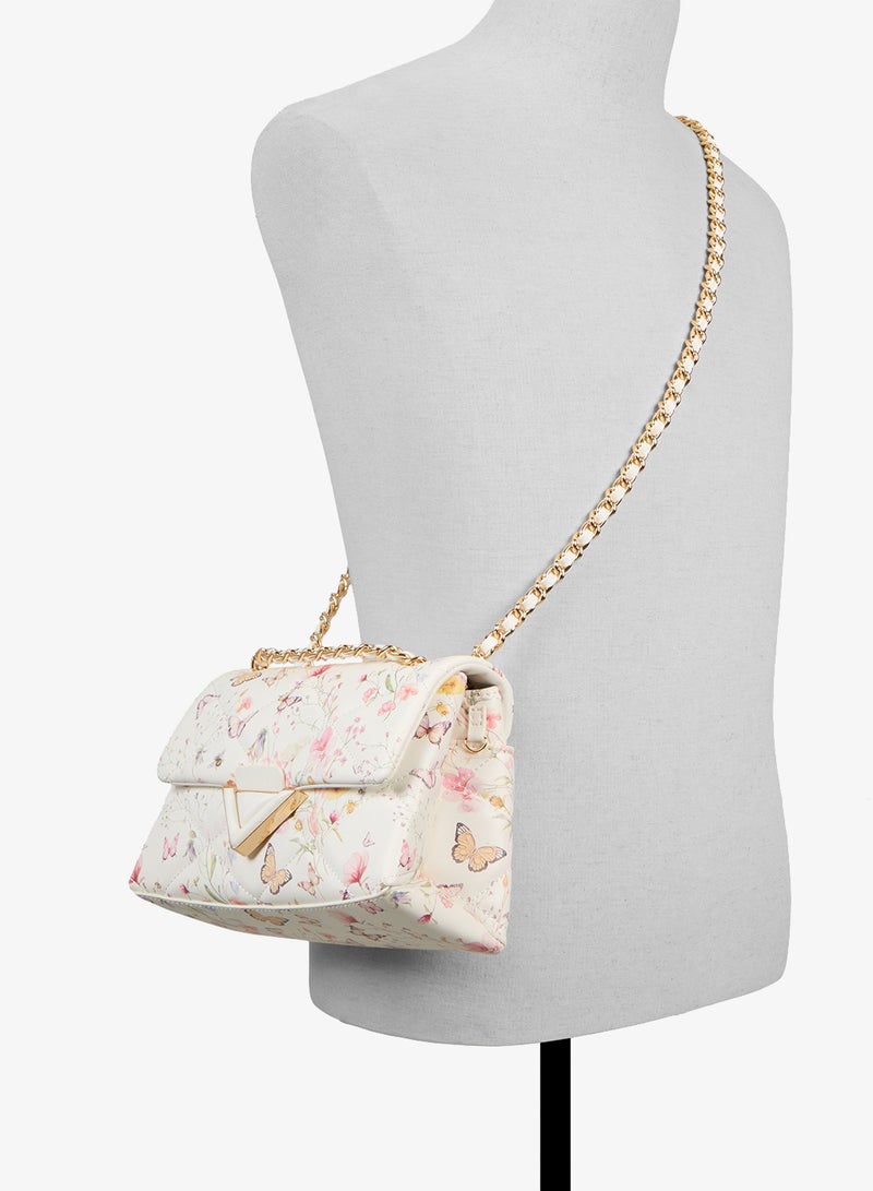 ALDO Puffquiltsmall Cross Body - Image 3